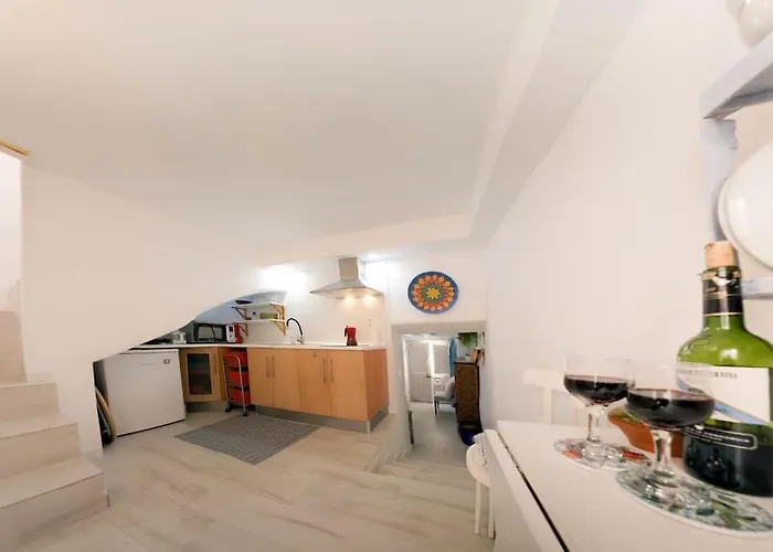 Casa Bonita Residencia