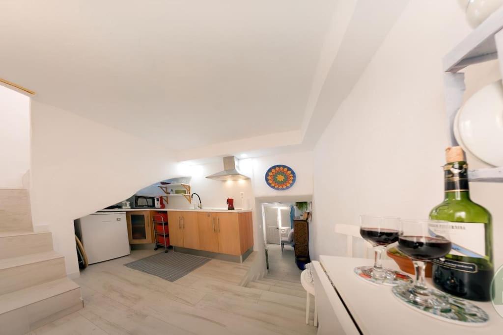 Casa Bonita Residencia Alcaucin
