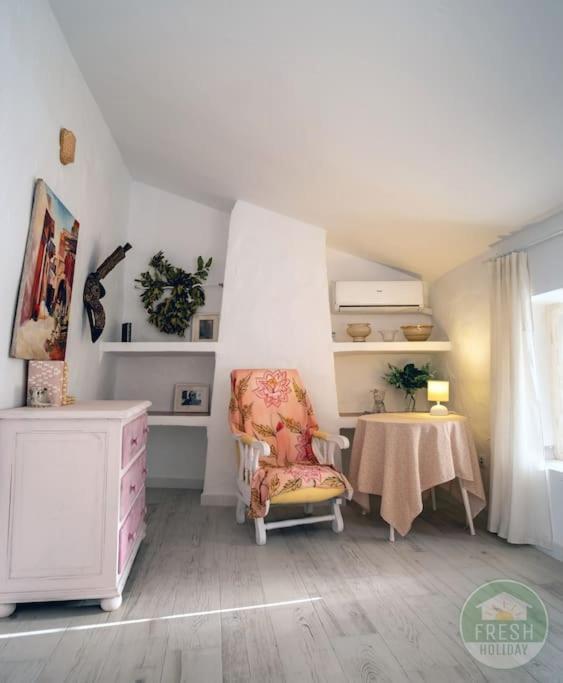 Casa Bonita Residencia