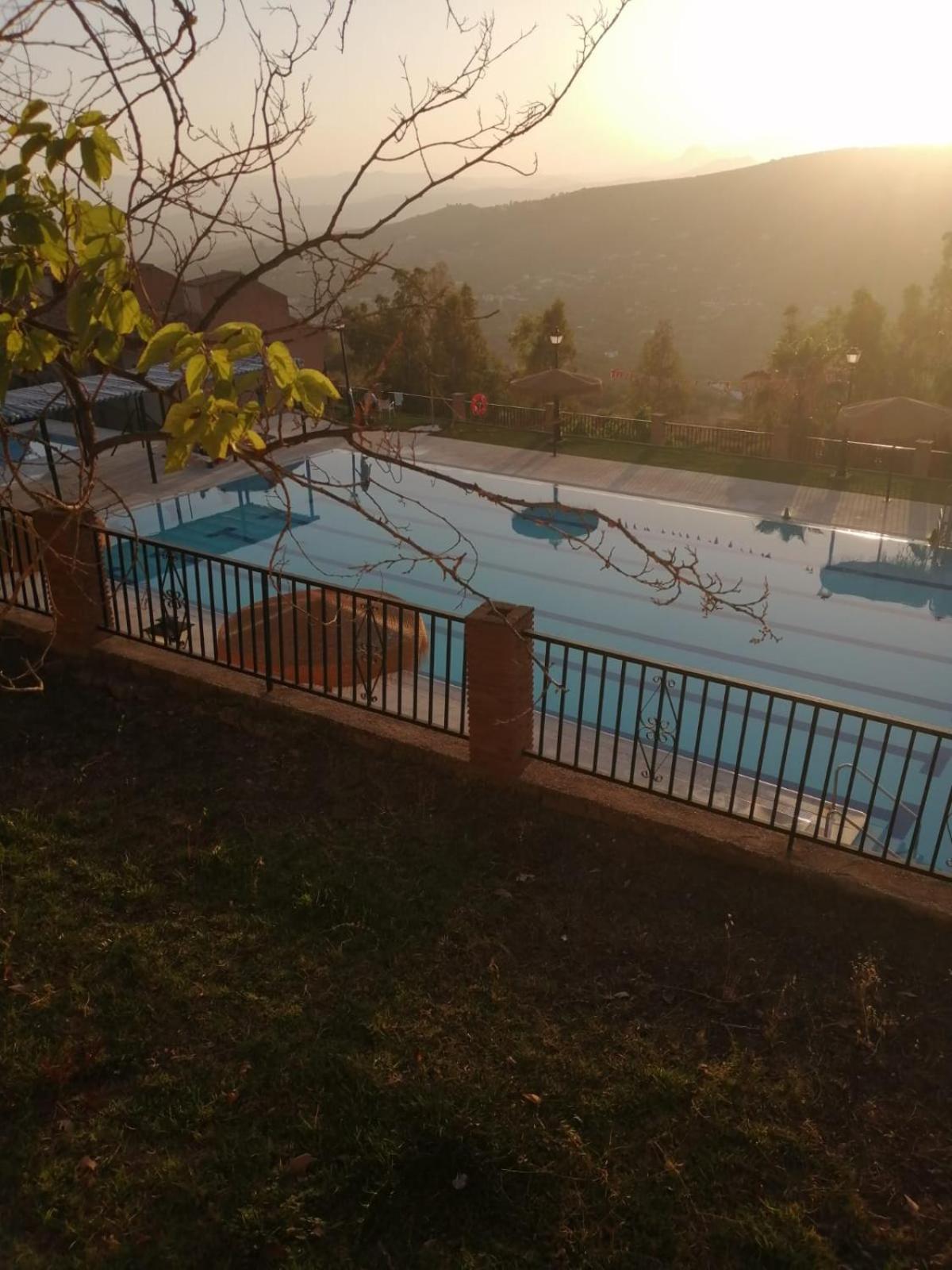 Casa Bonita Residencia Holiday home