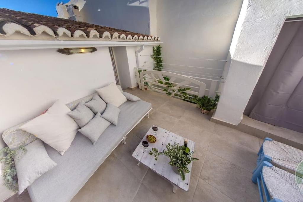 Сasa de vacaciones Casa Bonita Residencia Alcaucín