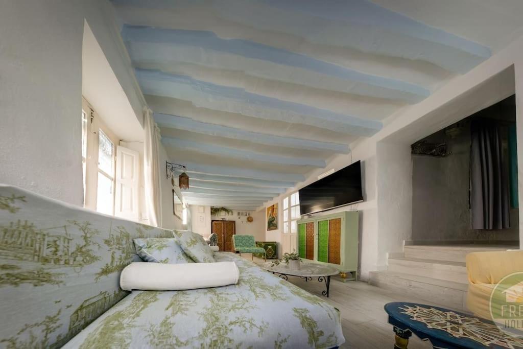 Casa Bonita Residencia